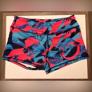 Born Primitive Double Take Booty Short - Wodapalooza